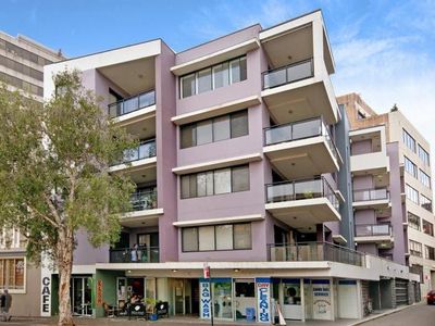 12 / 424 Elizabeth Street, Surry Hills