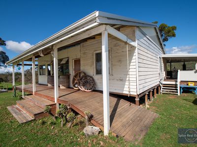 126 Bidewell Road, Kordabup