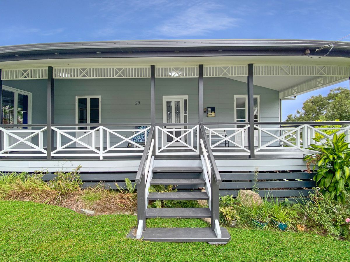 29 Perkins Street, Herberton
