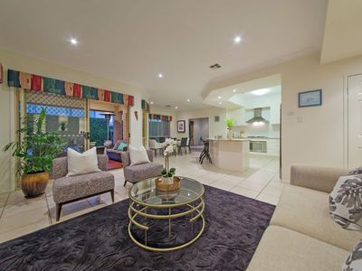 8 Nursery Place, Wakerley