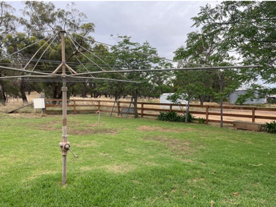 612 Old Mill Road, Balladoran