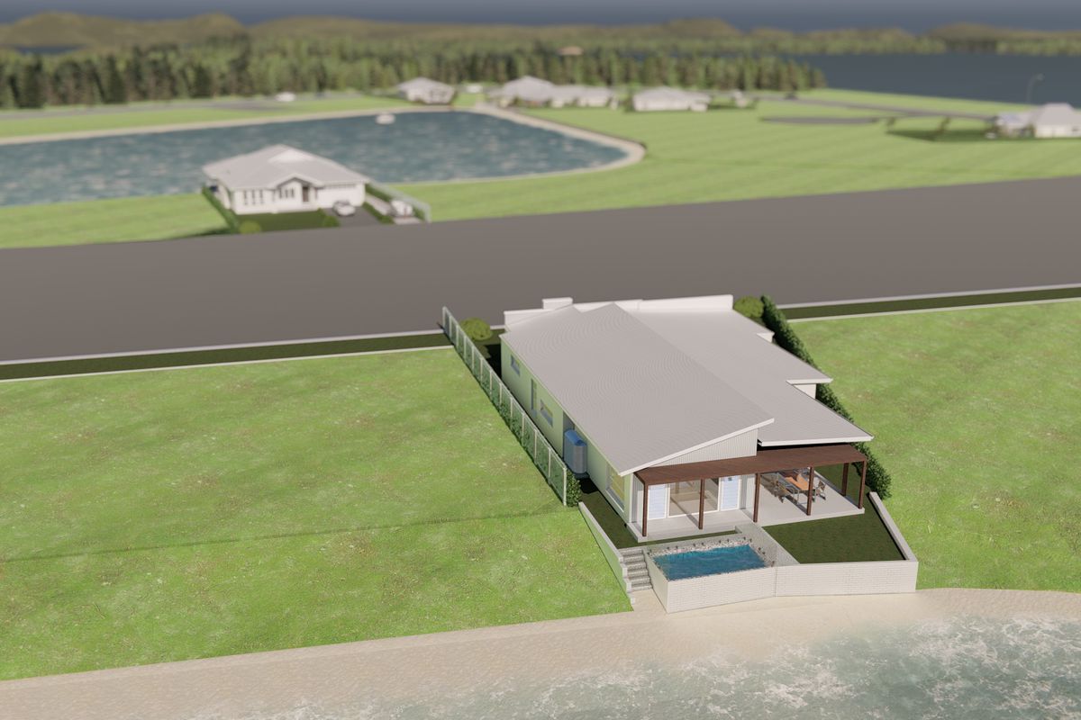 Lot 430 Romiaka Court, Yamba