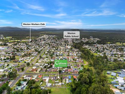 23 Tenth Street, Weston