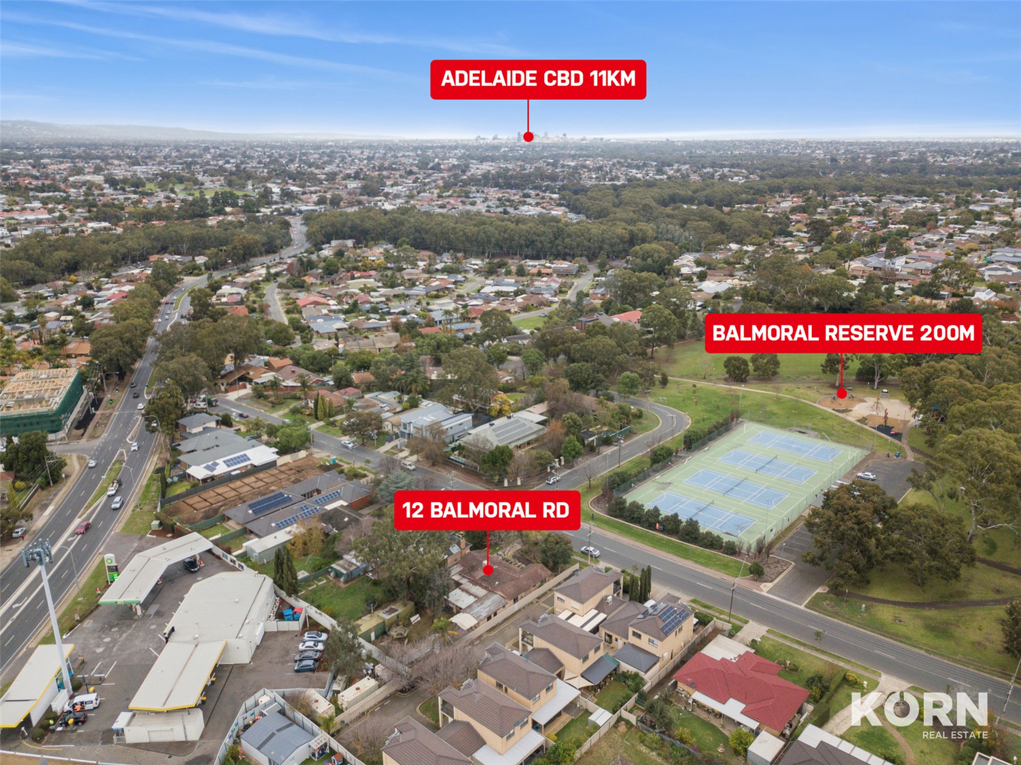 12 Balmoral Road, Dernancourt