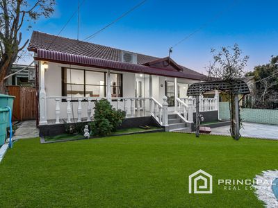 9 Nigra Street, Doveton