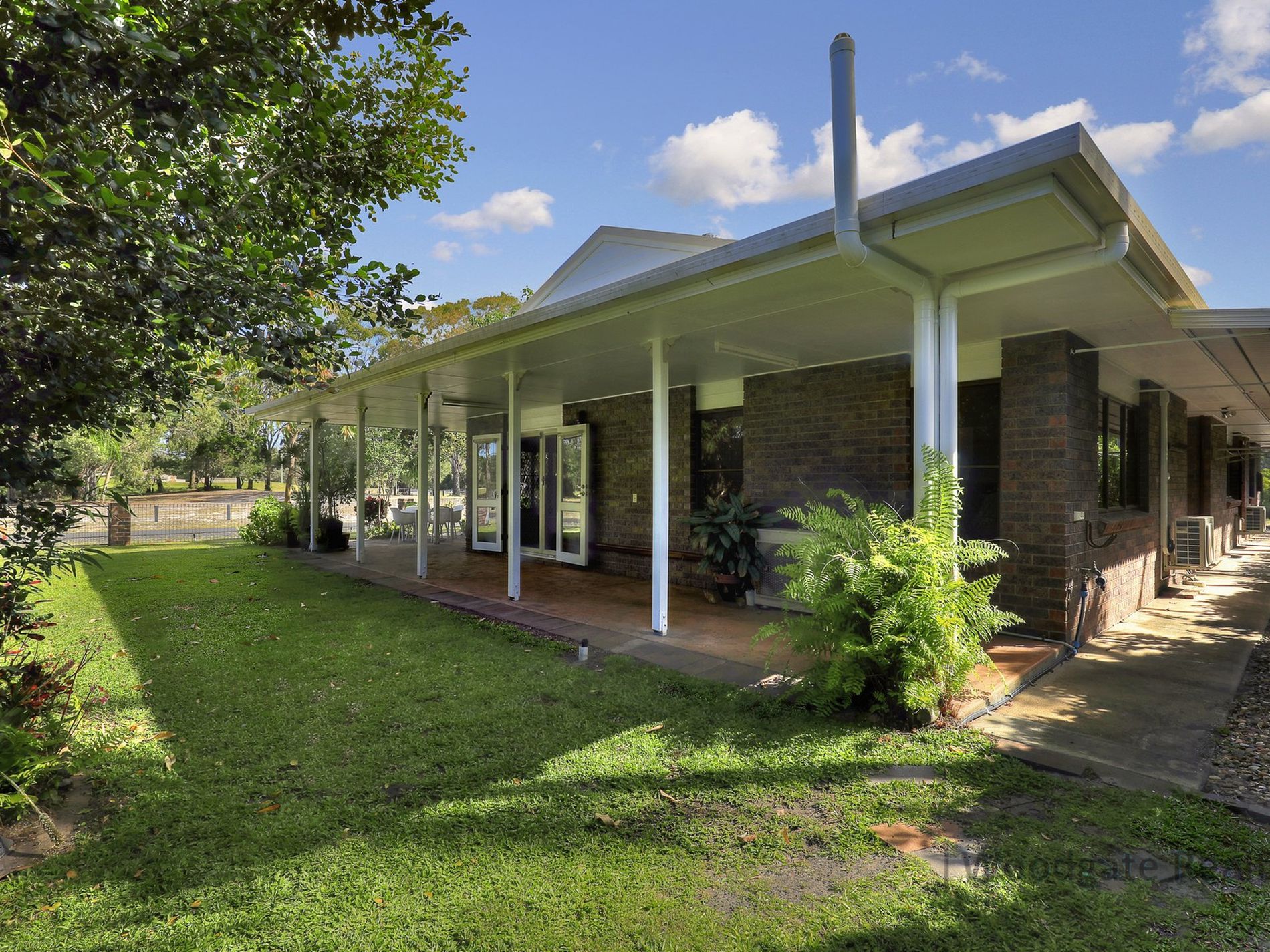 2 Acacia Street, Woodgate