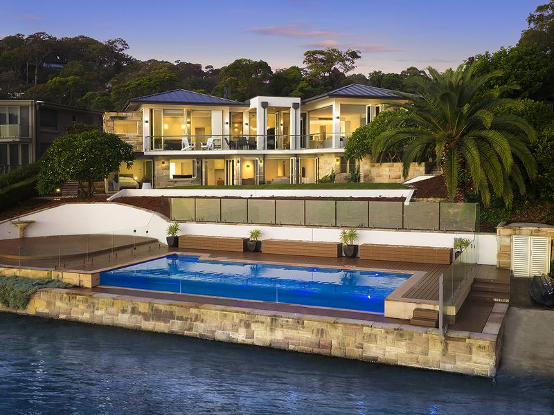 1740 Pittwater Road, Bayview