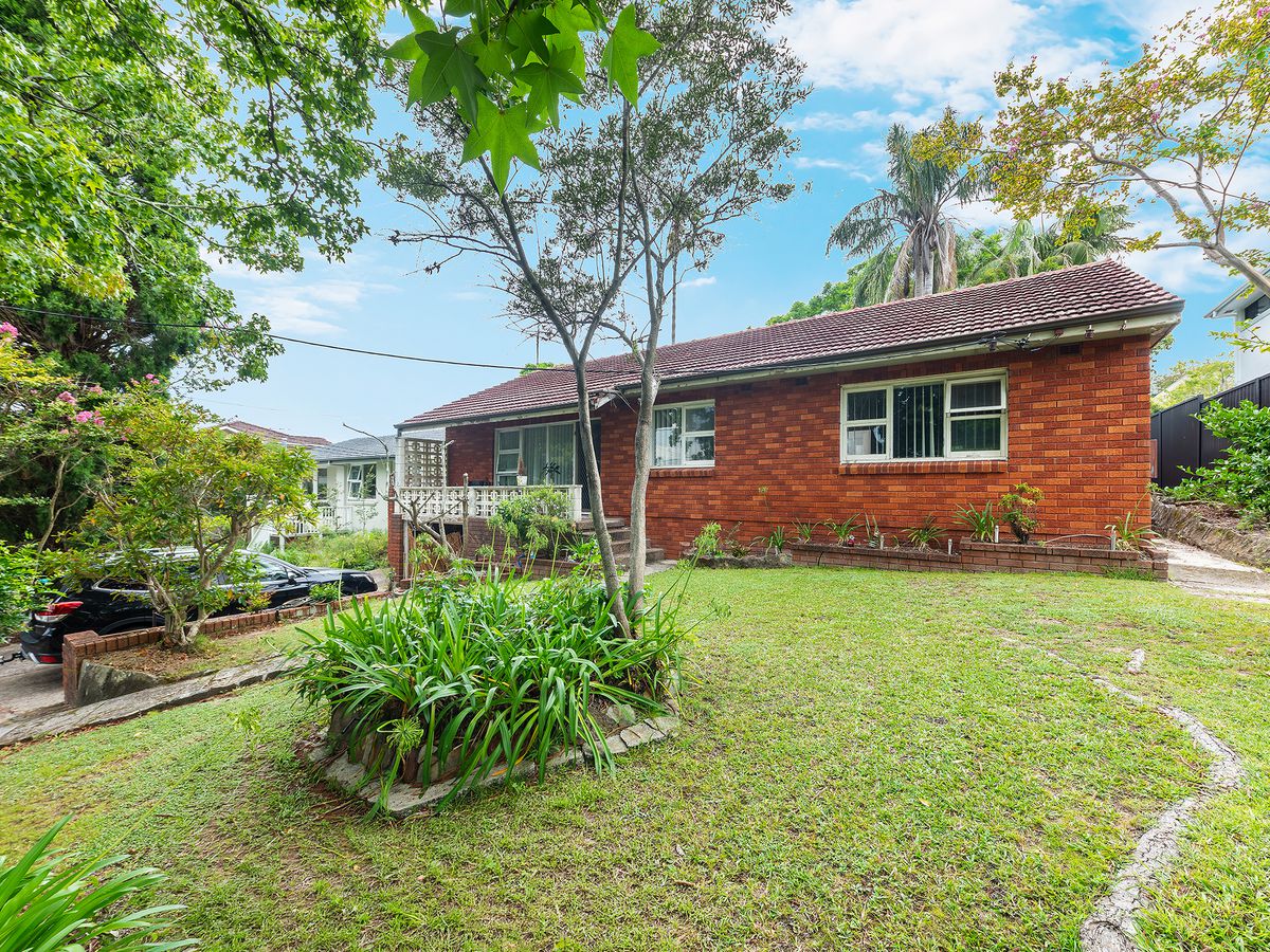 20 Alkoomie Avenue, Forestville