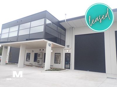 12 / 9 Bermill Street, Rockdale