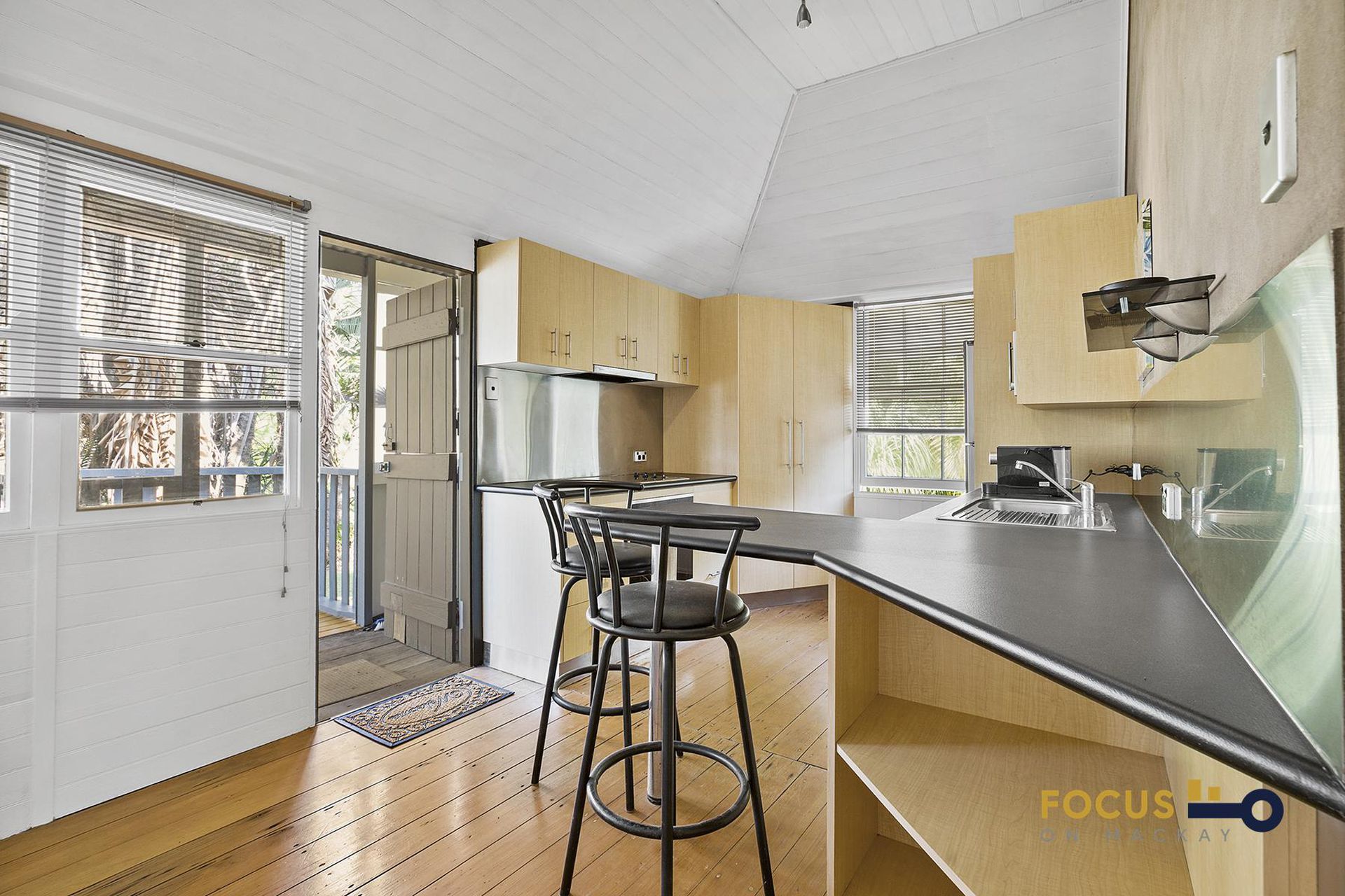 17 Johnson Avenue, Seaforth