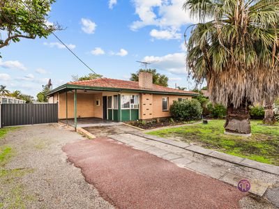 14 Corbett Street, Gosnells