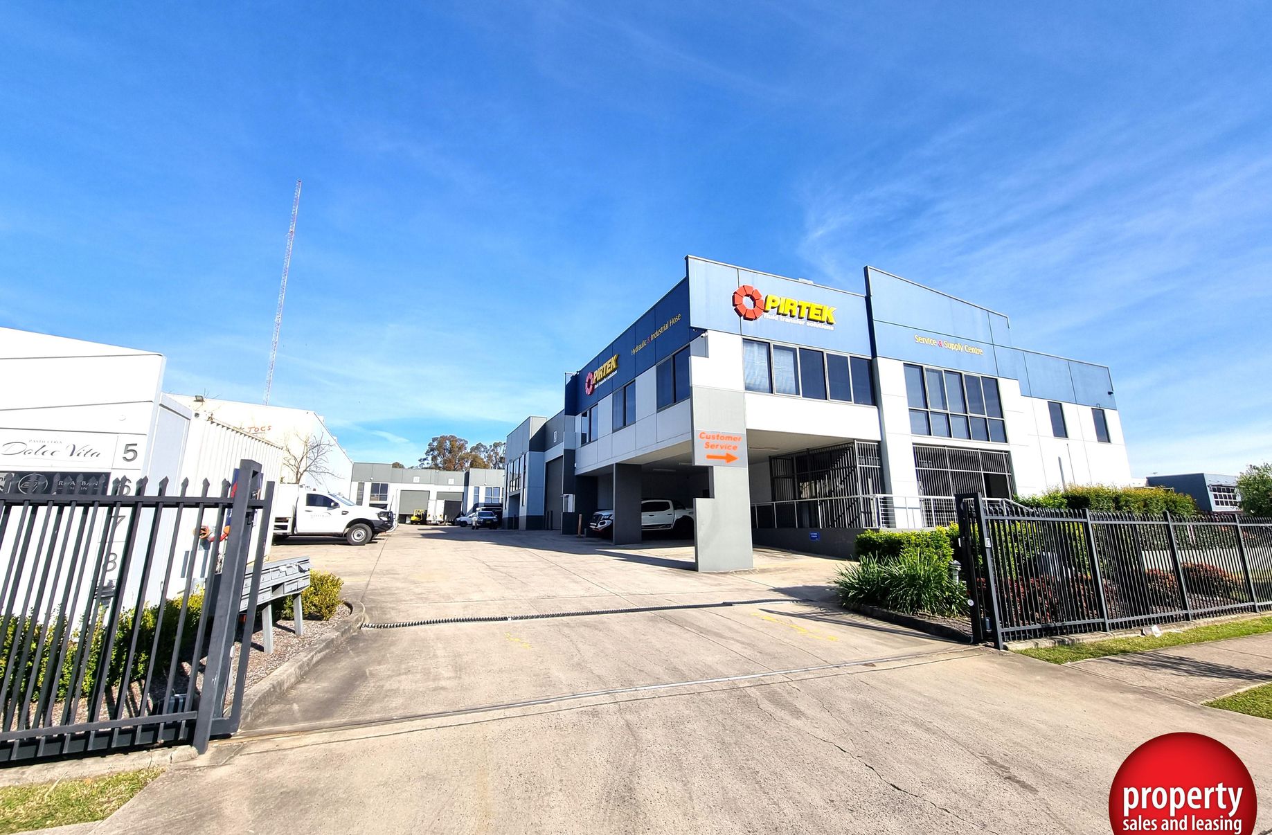 5 / 7 Enterprise Circuit, Prestons
