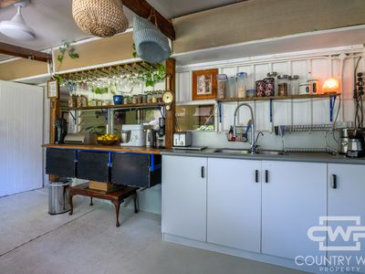 137 Aberdeen Road, Gilgai