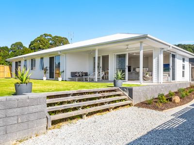 4 Kingfisher Lane, Mullumbimby