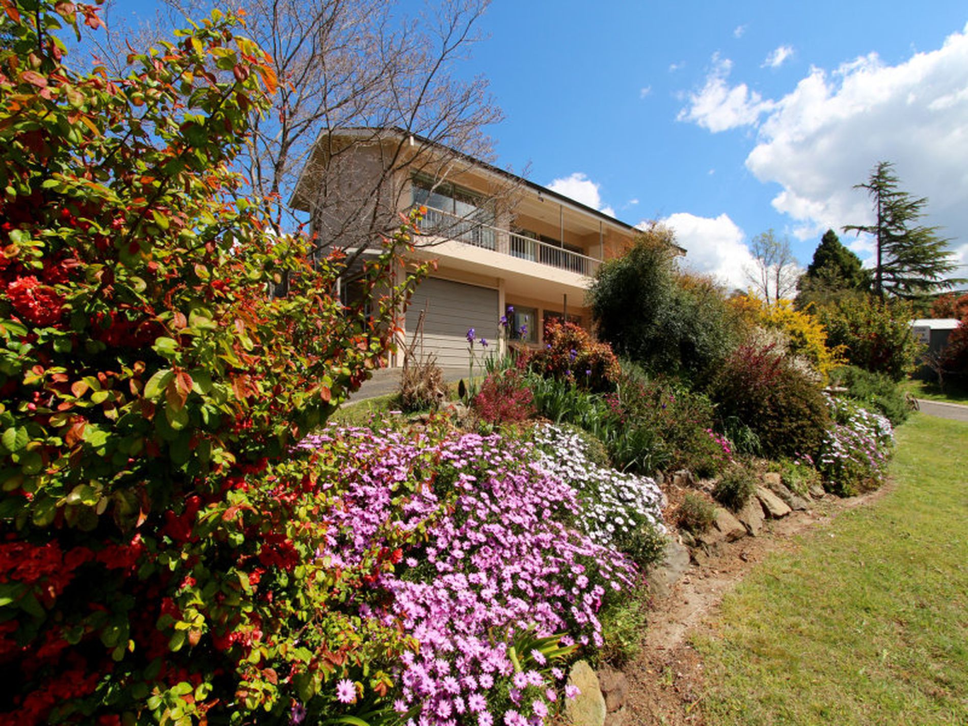 447 Conrod Straight , Mount Panorama