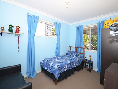 6 Stocks Road, Dundowran Beach