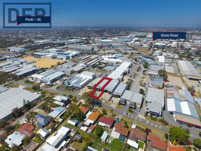2 / 22 Hines Road, O'connor