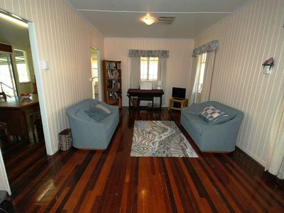82 Gull street, Longreach