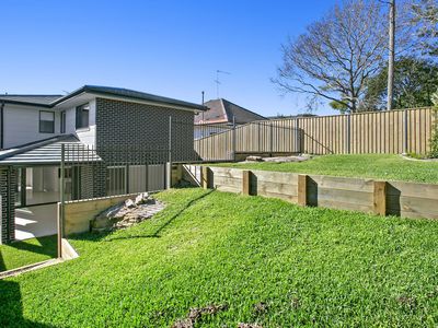 43 Sunshine Street, Manly Vale