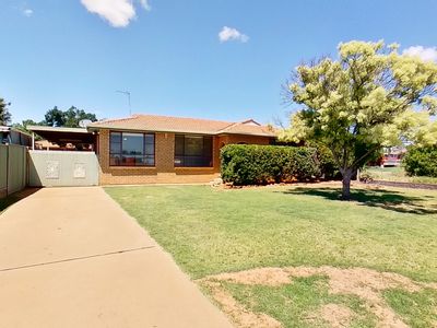 8 Bass Place, Dubbo