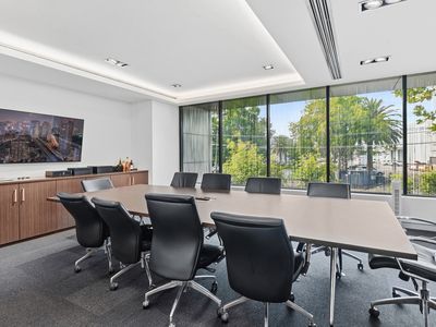 20-28 Ricketty Street, Mascot