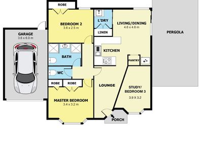 2B Provan Drive, Wyndham Vale