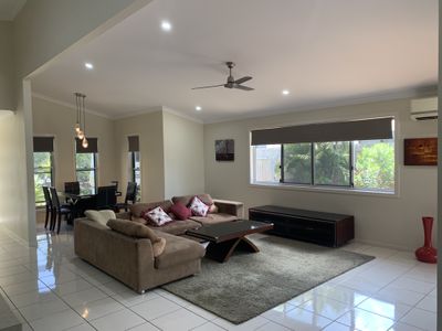 1 Lady Penrhyn Drive, Eli Waters