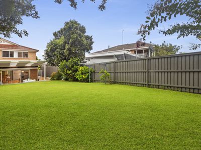 21 Macmillan Street, Seaforth