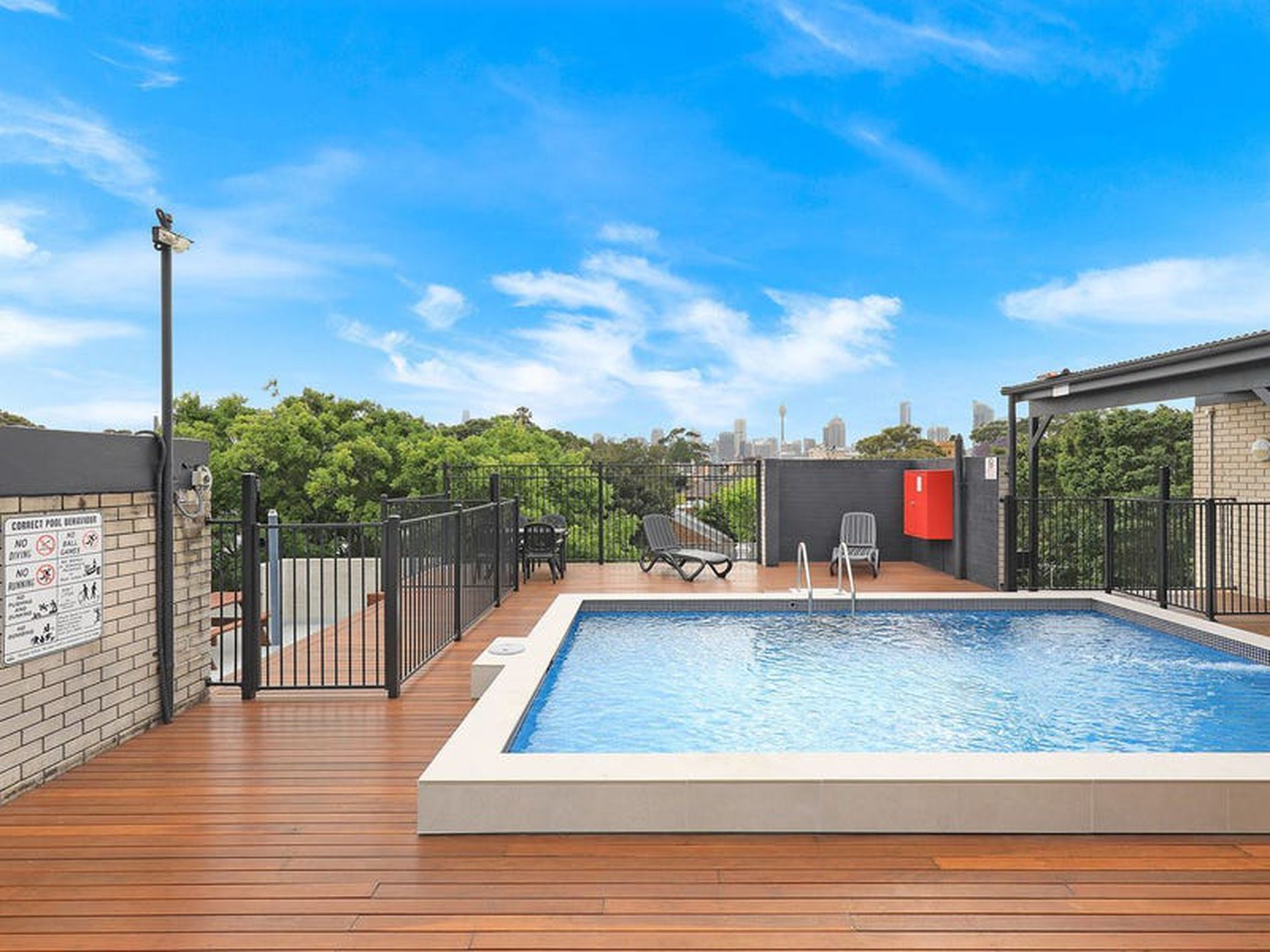 45 / 51 Hereford Street, Glebe