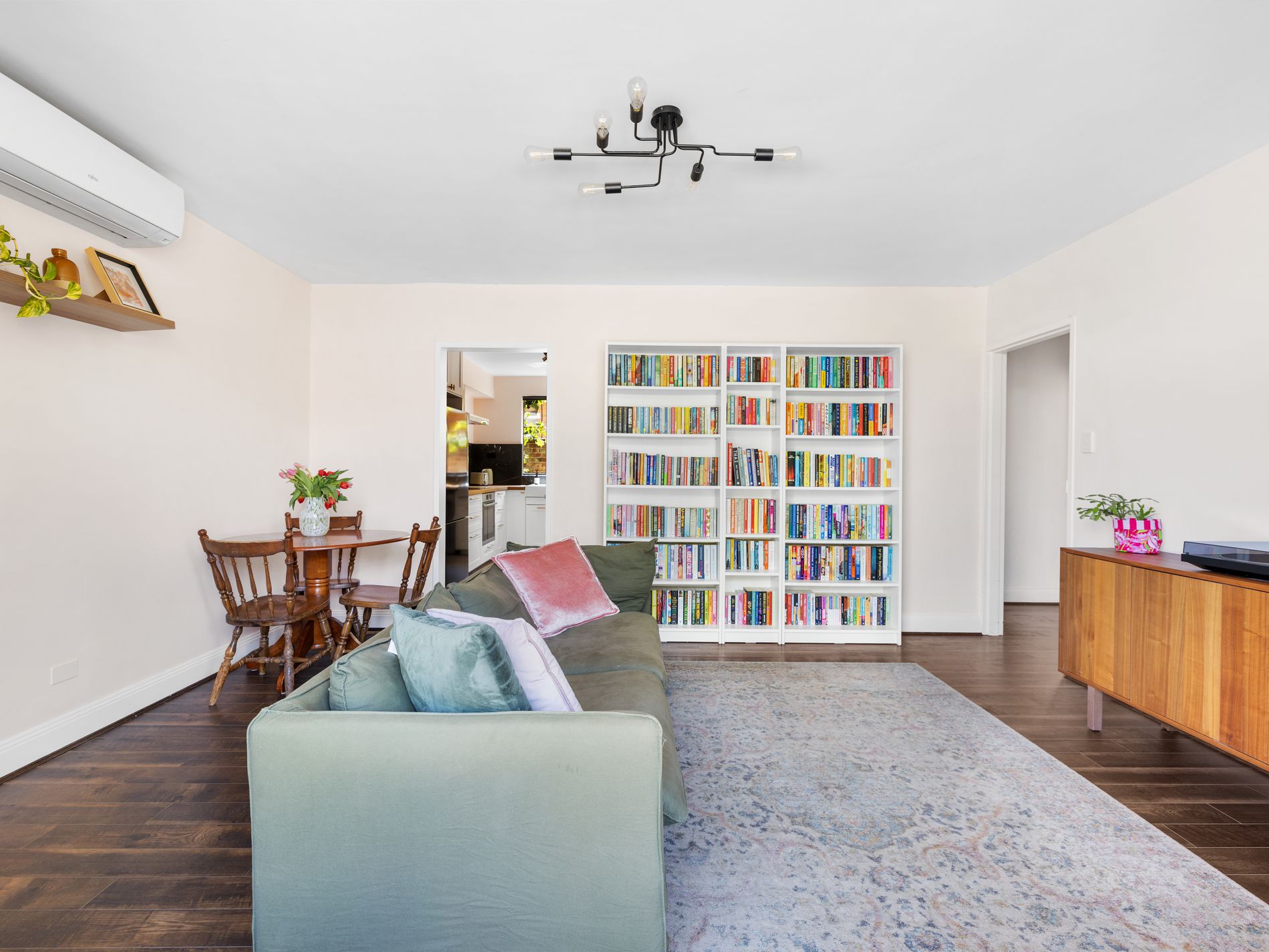 2 / 70 Droop Street, Footscray