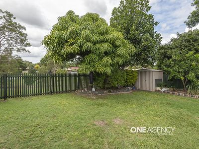 28 Clifton Cres, Durack