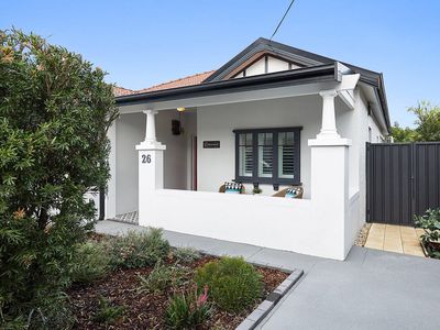 26 Hirst Street, Arncliffe