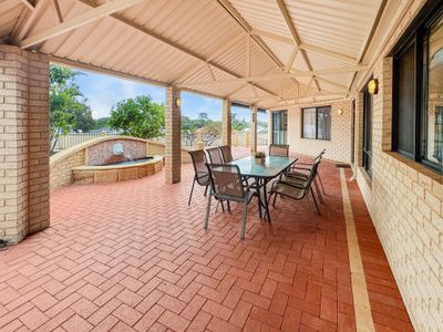 14 Orlando Avenue, Bibra Lake