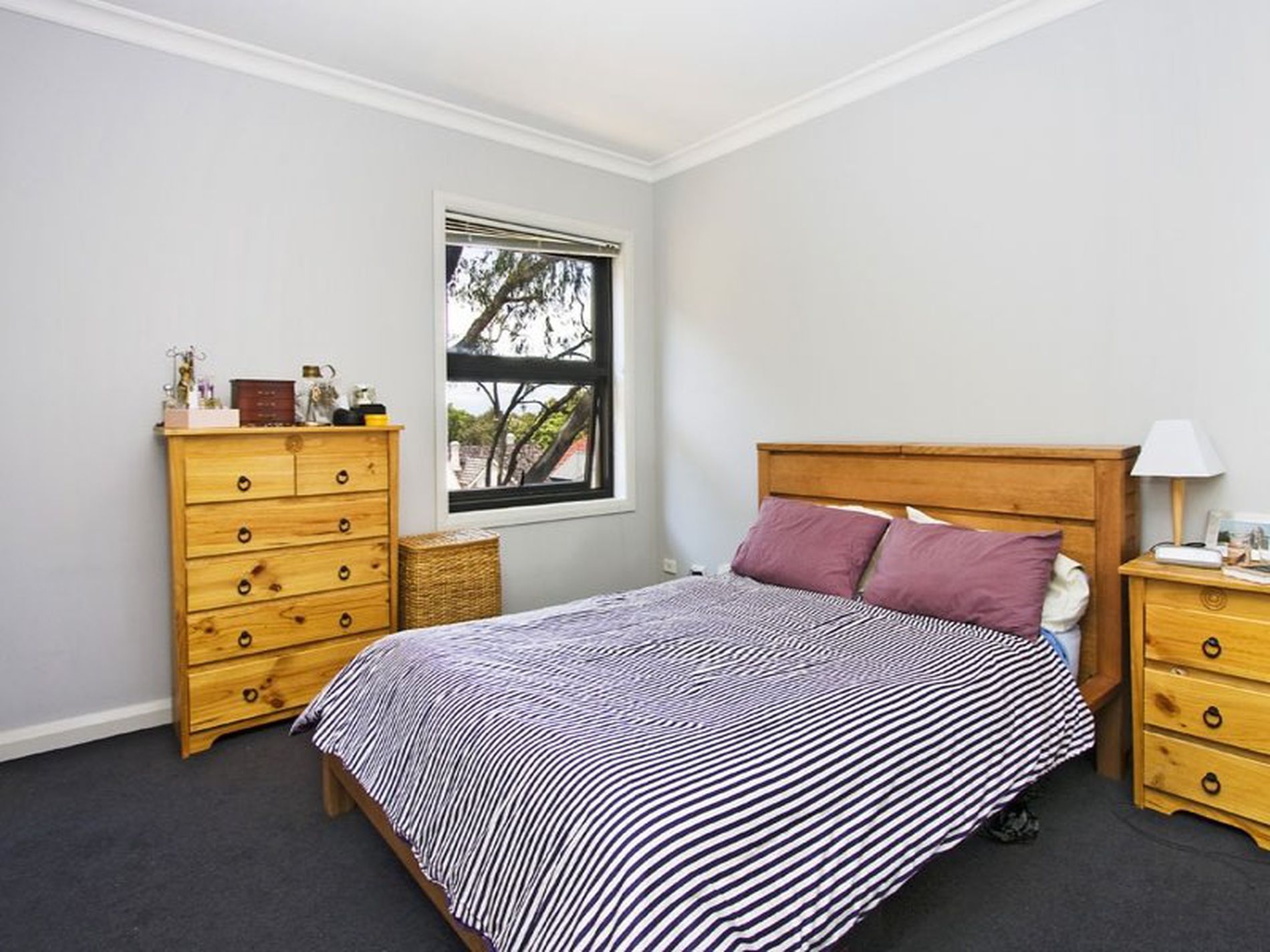 52 / 1-3 Coronation Avenue, Petersham