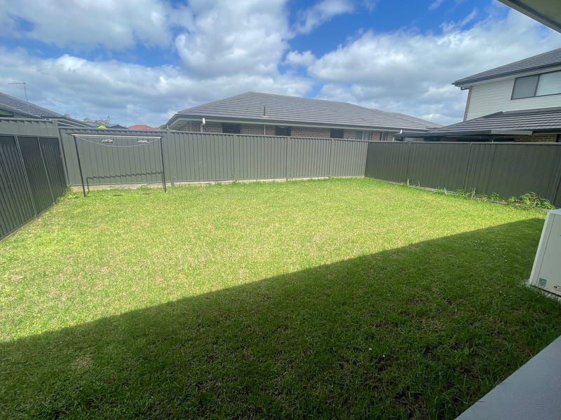 12 Firewheel Circuit, Gregory Hills
