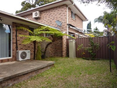 2 / 41A Central  Rd, Beverly Hills