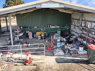 12924 Bruce Highway, Foxdale