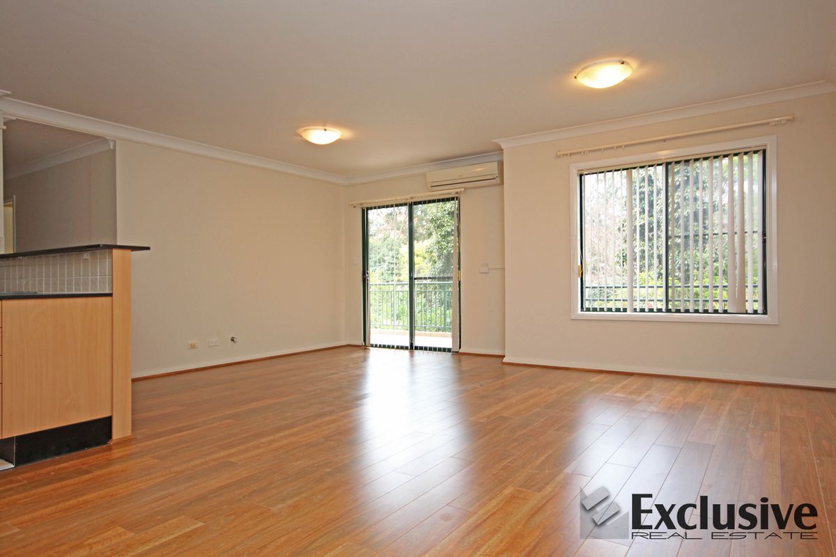 21 / 7 Freeman Street, Chatswood