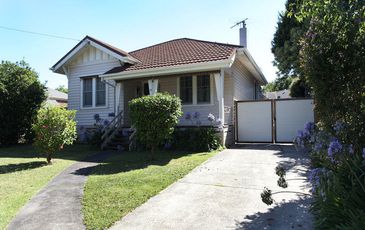 19 Reserve Street, Berwick