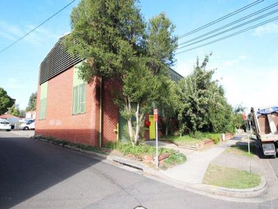 2 Mark St, Lidcombe