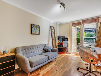 14 / 9-19 Miller Street, Fitzroy North