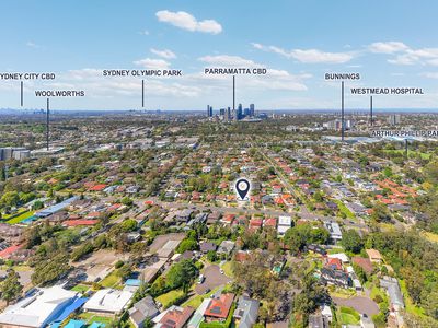 42 Hammers Road, Northmead