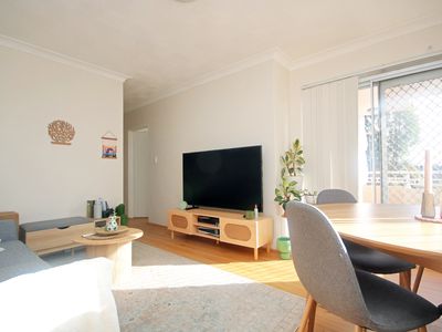 1 / 27 Cornelia Street, Wiley Park