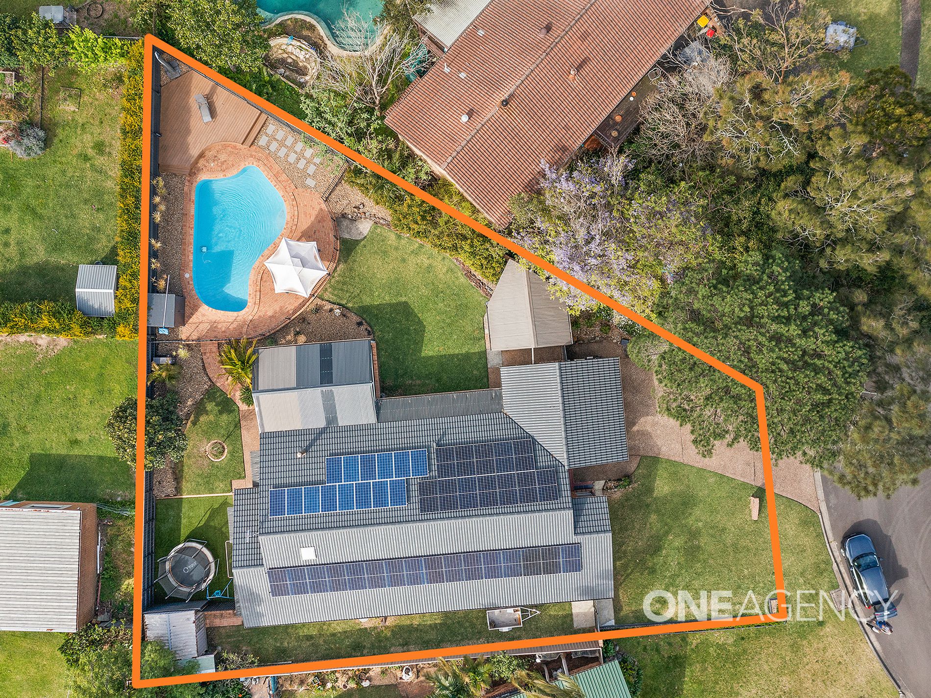 6 Arnheim Place, North Nowra