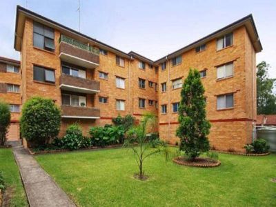 27 / 17 Payne St, Mangerton