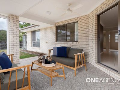 28 Giancarlo Crescent, Doolandella