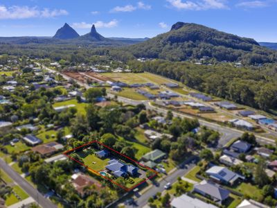 14 Poole Road, Glass House Mountains