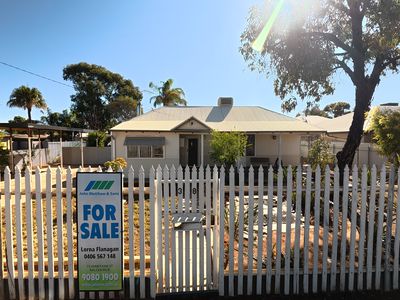 38 Oberthur Street, South Kalgoorlie