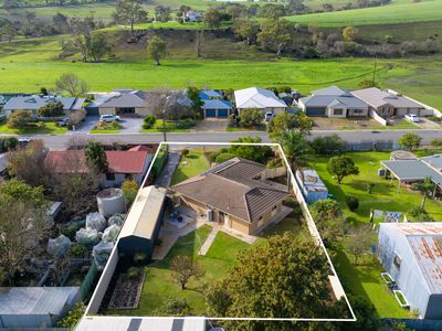 4 Wallman Street, Yankalilla