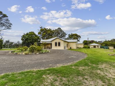 11590 Southern Ports Highway, Millicent
